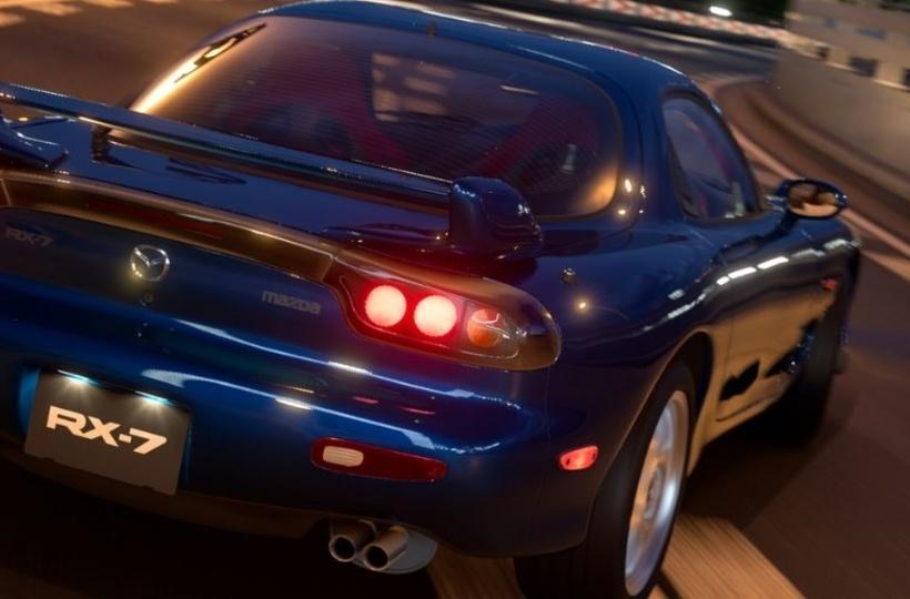 Is Gran Turismo Sport Getting A PS5 4K 60 FPS Upgrade? - PlayStation  Universe