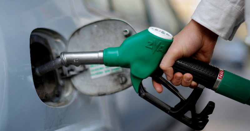 Diesel Prices Hiked By Rs 25 Per Litre For Bulk Users: Here's What It ...