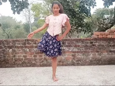dancer-rekha