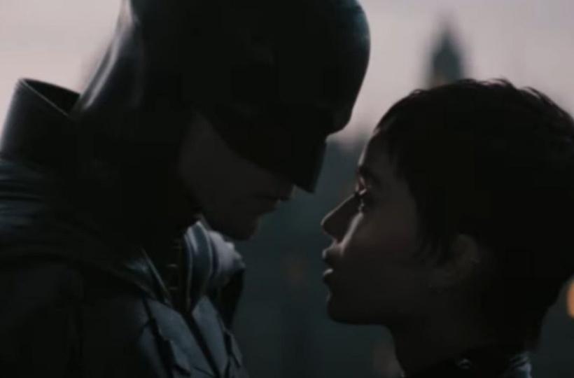 Fans Are Loving 'The Batman', Call It Thrilling And 'Best Batman Film'  Since 'The Dark Knight'!