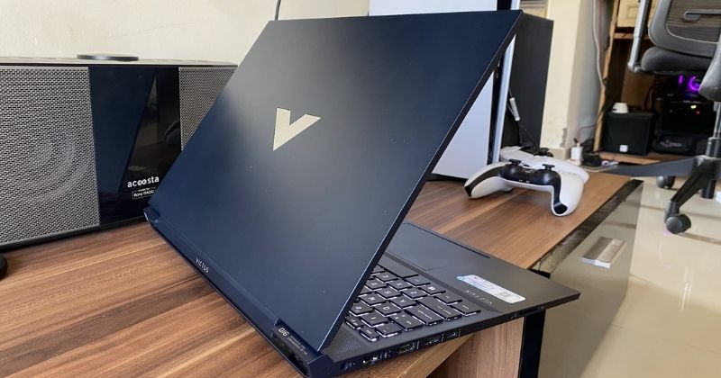 HP Victus 16: Powerful Gaming Laptop Hiding Under Subtle Design