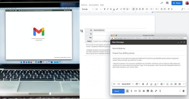 Anyone Can Be A Good Writer With Google Docs' New Features