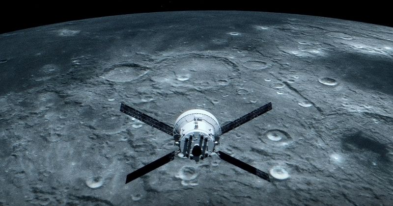 Nama Anda Bisa Terbang ke Bulan di Misi Artemis-I NASA: Begini Caranya