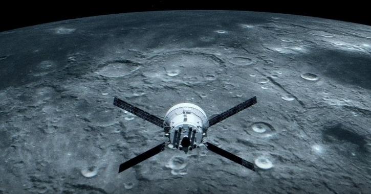Tu nombre puede volar a la luna en la misión Artemis-I de la NASA: así es como