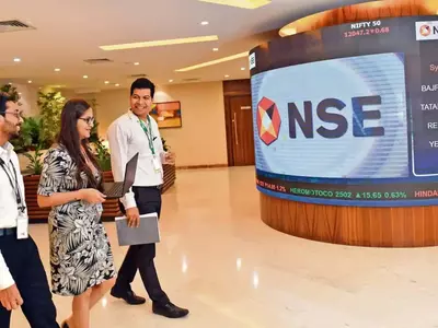 NSE IFSC US Stocks