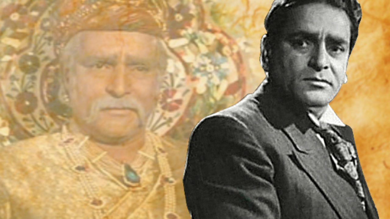 interesting facts about shashi kapoor in hindi/Bollywood Bubble