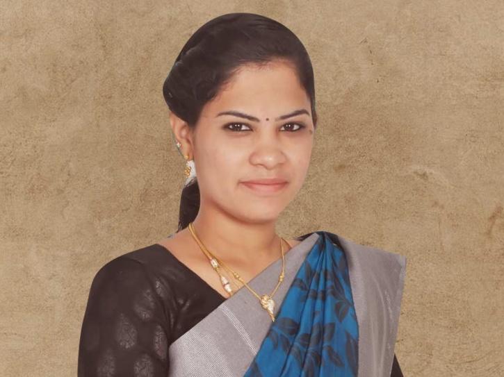 Meet 28-year-old Priya Rajan, MCom Graduate Who Is Now Chennai&amp;#39;s First  Dalit Woman Mayor