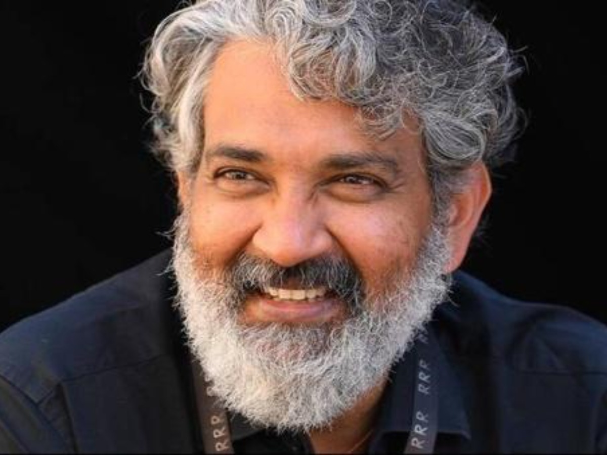 Mahesh Babu To Star In SS Rajamouli's Next Movie, Director Says He Has ...