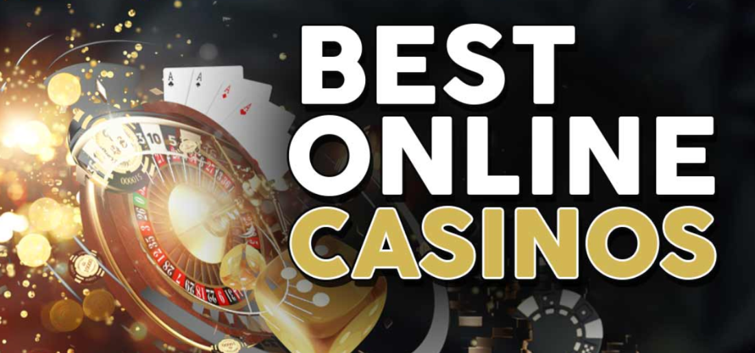 15+ Best Real Money Online Casinos & Top Online Casino Sites In 2022
