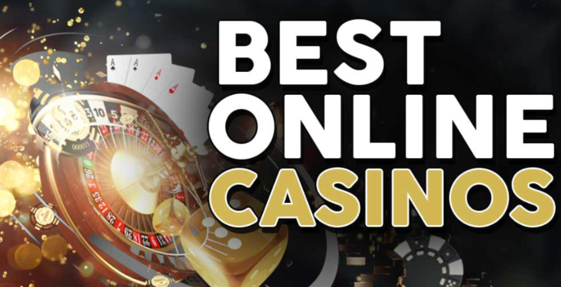 Rating of the best online casinos in 2022