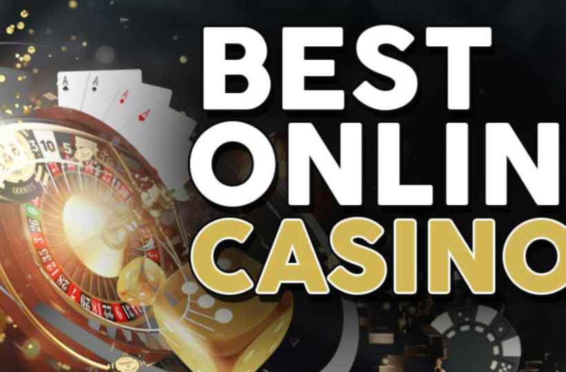 15+ Best Real Money Online Casinos & Top Online Casino Sites In 2022