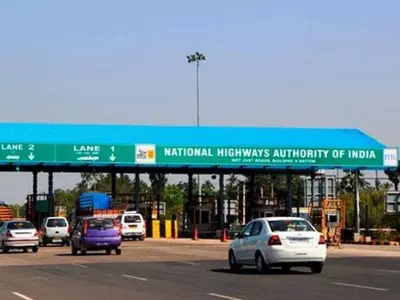 Highway Travel Gets More Expensive As Govt Hikes Toll Tax 
