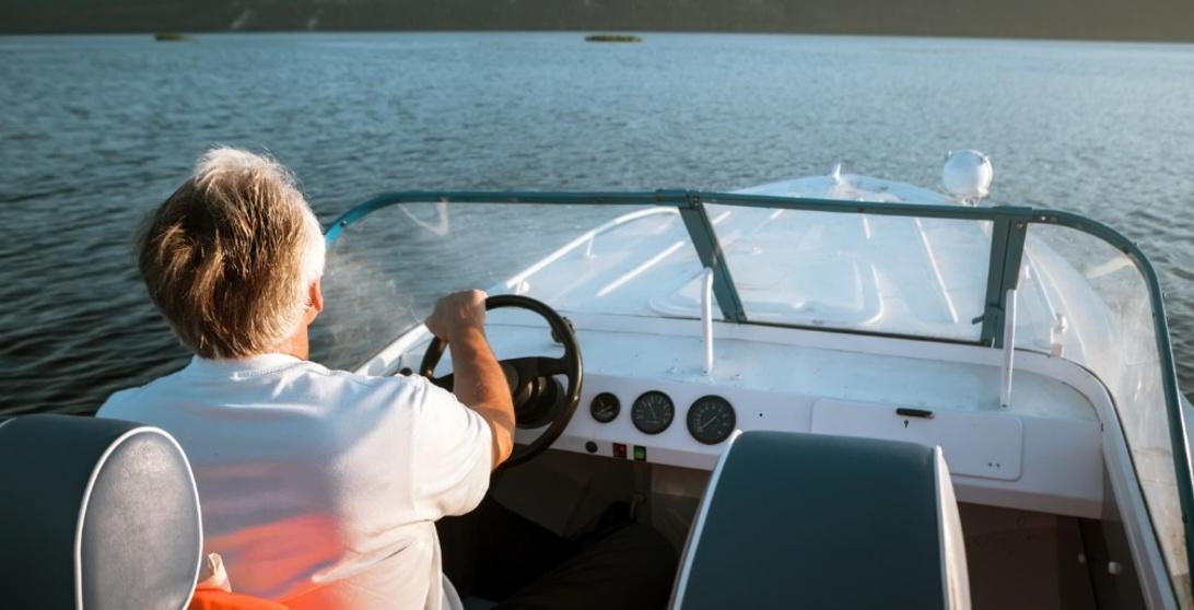 Us Boater Who Rescued Drowning Man Before Shooting Him Dead Will Not Face Any Charges