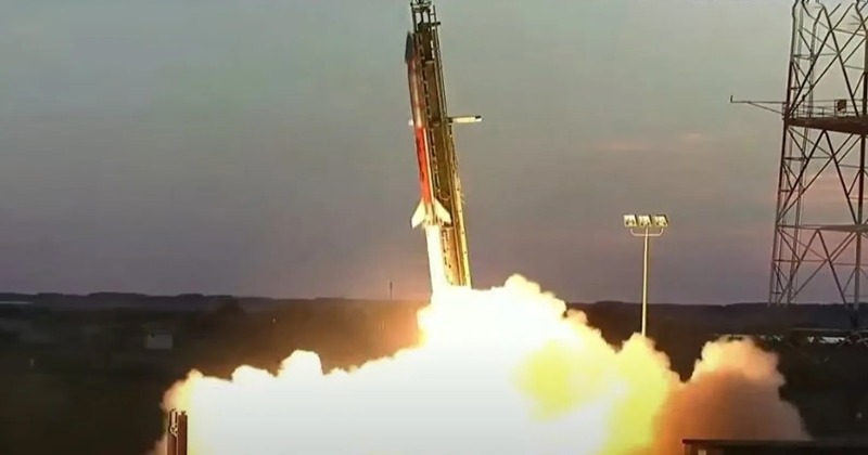 NASA Successfully Launched BOLT II, Hypersonic Travel A New Reality