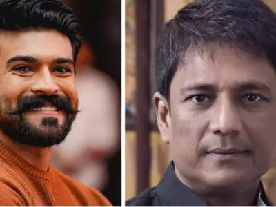 Ram Charan Sends Medicine To Ukrainian Security Staff, Adil Hussain Trolled And More From Ent