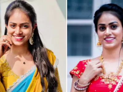 Telugu Actress Gayathri Passes Away At The Age Of 26 Due To Car Accident