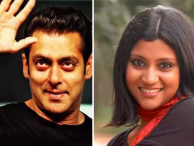 Salman Summoned By Court; Konkona Sen Sharma Doesn't View Herself As 'Woman' And More From Ent
