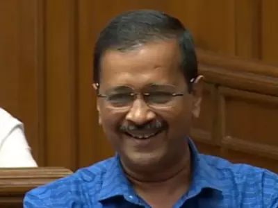 Delhi CM Arvind Kejriwal To Present 'Delhi Model' At World Cities Summit In August In Singapore 