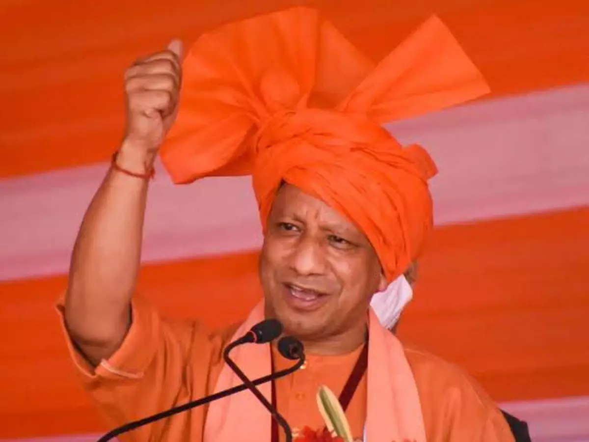 AAP BJP Punjab Uttar Pradesh AAP BJP Punjab Uttar Pradesh