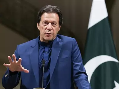 Pak PM says he did not join politics to know the prices of tomato and potato