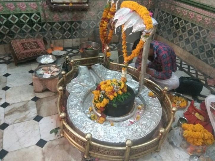 Baijnath Mahadev Temple 