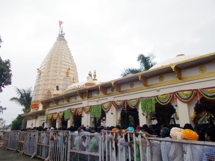 Baijnath Mahadev Temple 