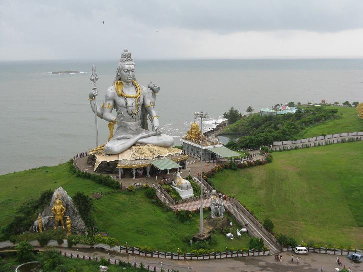 Baijnath Mahadev Temple 