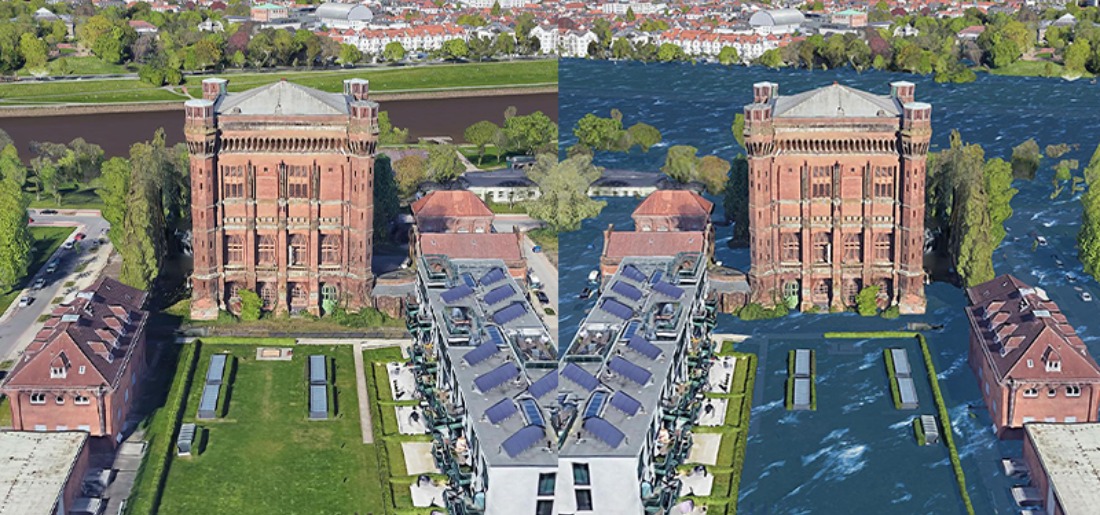 Picturing Our Future: Researchers Predict What World Look Like In 2050