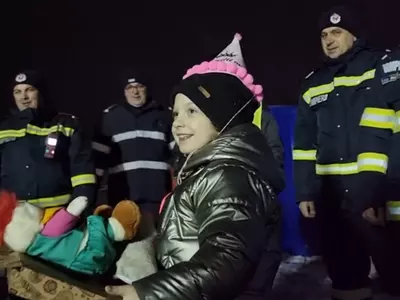 birthday girl ukrainian