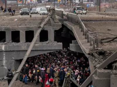 bridge-ukrainians