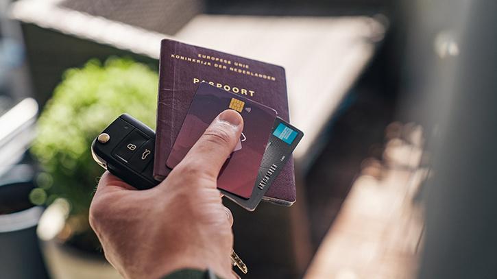 Fakta menarik tentang paspor di seluruh dunia