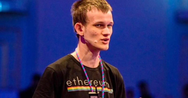 Ethereum’s Co-Founder Vitalik Buterin Says He Is Worried About The ...