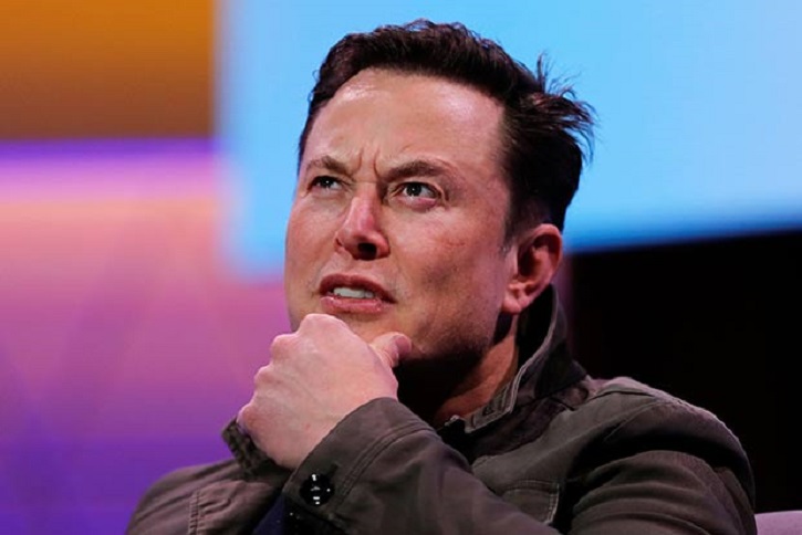 elon musk