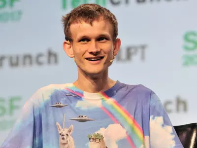 Ethereum Co-Founder Says He Is Worried About The Future Of Crypto. Here's Why