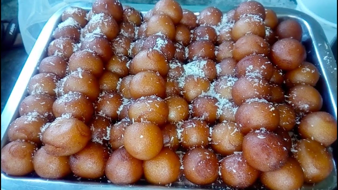 history and origin of gulab jamun 