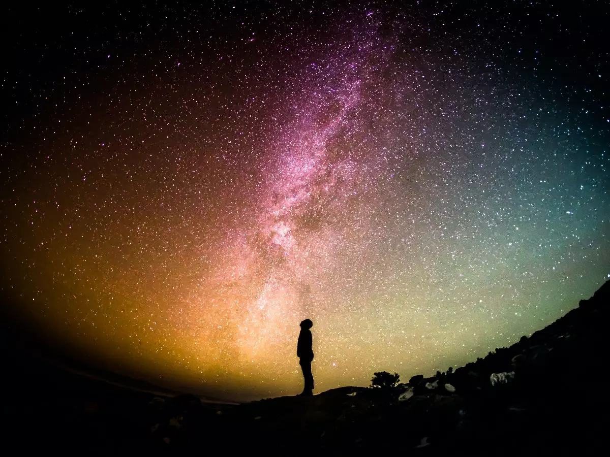 Universe Universe