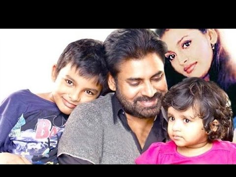 Pawan Kalyan Family / Youtube