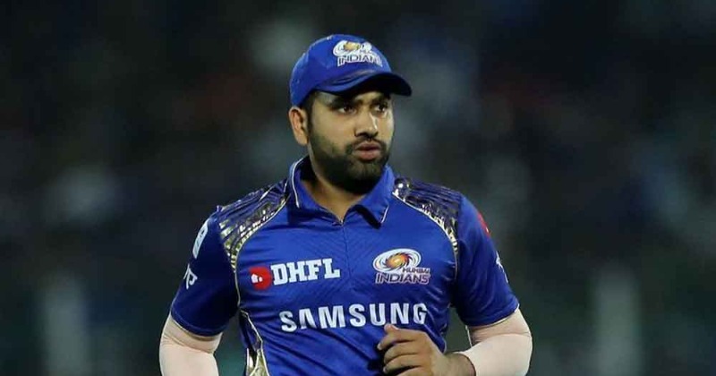 IPL: Dhoni To Rohit - Captains With Most Titles