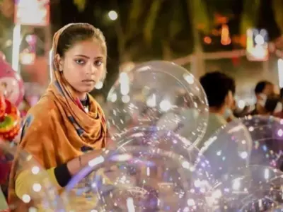 kerala balloon seller kisbu becomes internet sensation overnight 
