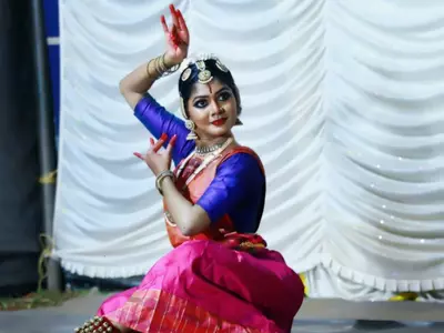 mansiya v p barred from performing at kerala temple 