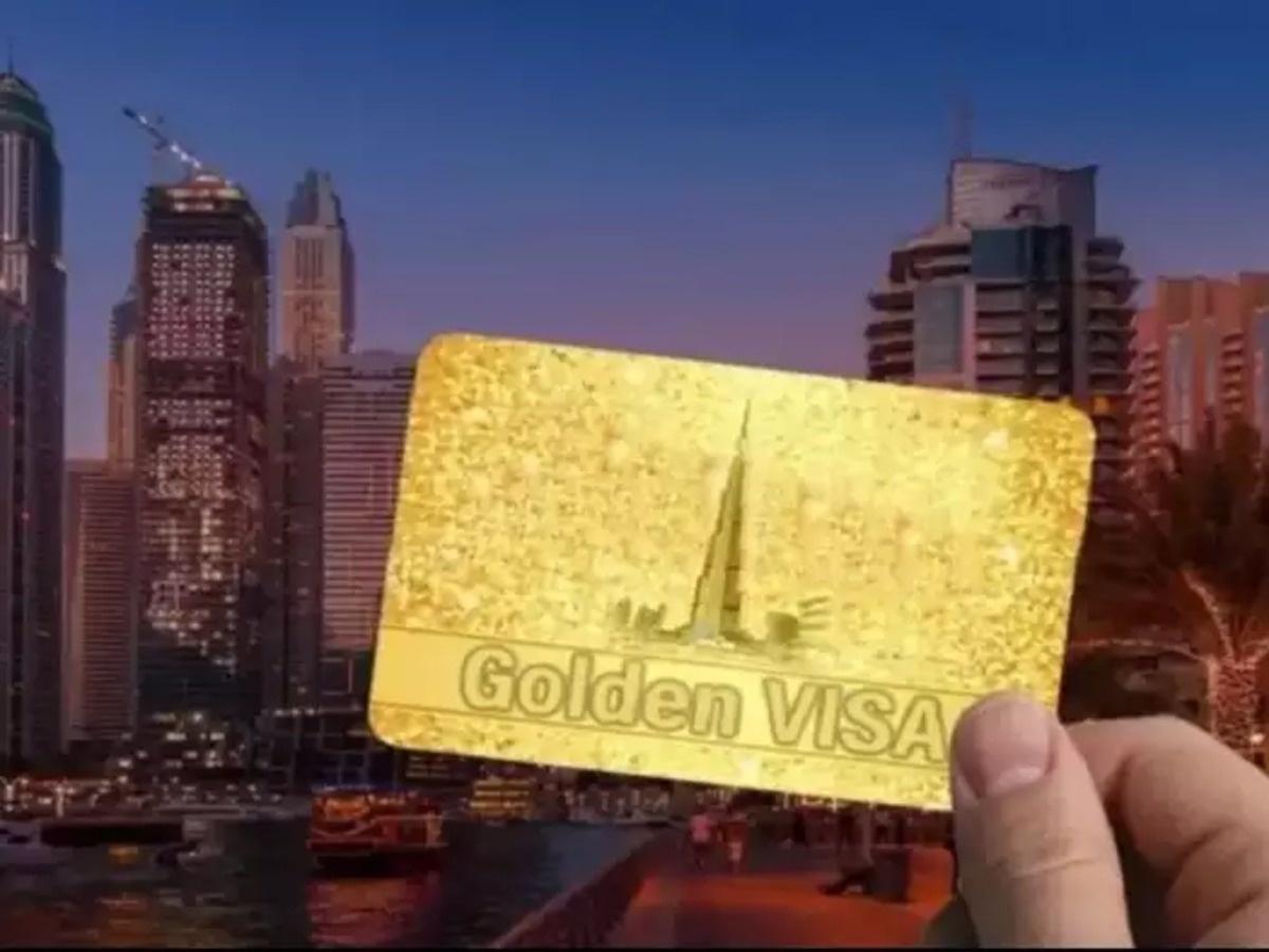 What Is Golden Visa?
