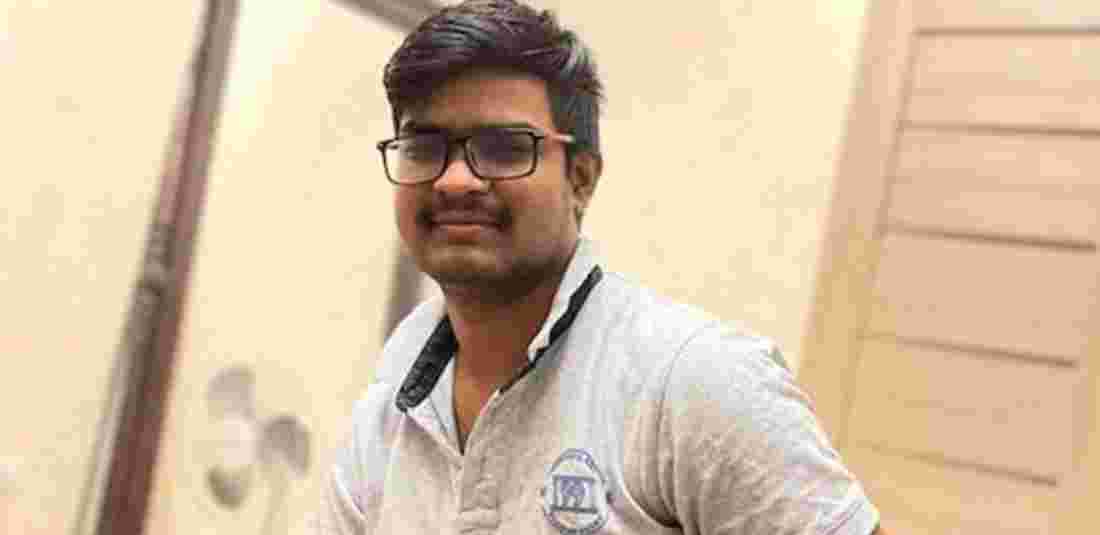 mortal remains of indian student killed in ukraine brought to india to be donated to medical college