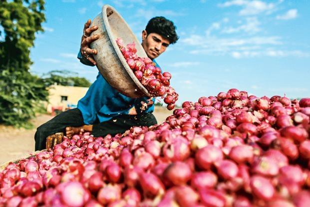 bihar village onion garlic banned