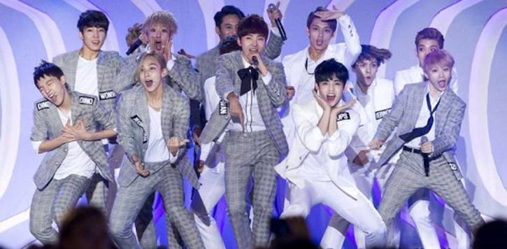 케이팝 음악 케이팝 음악