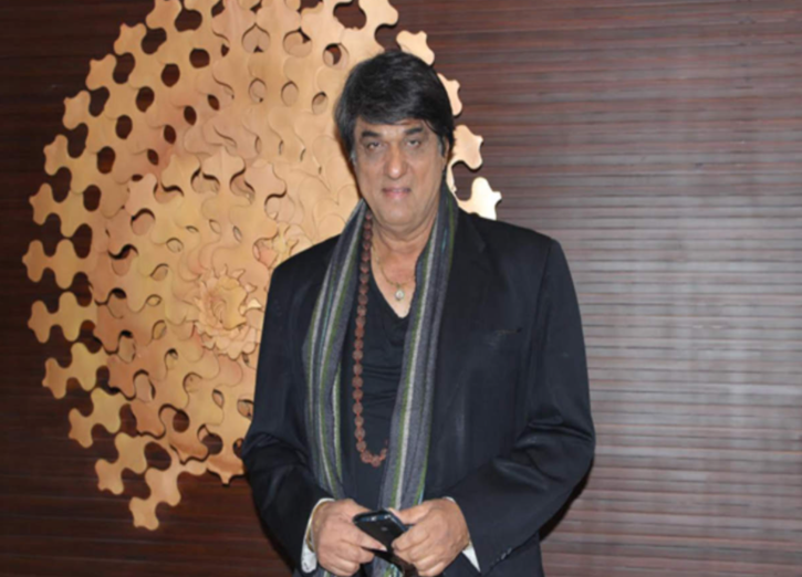 mukesh khanna