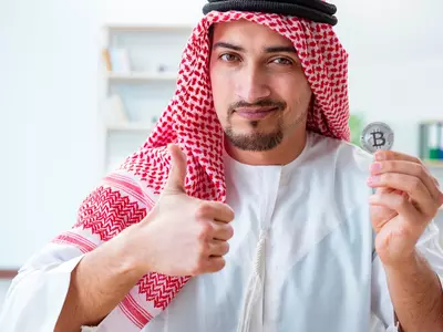 Dubai crypto law passed