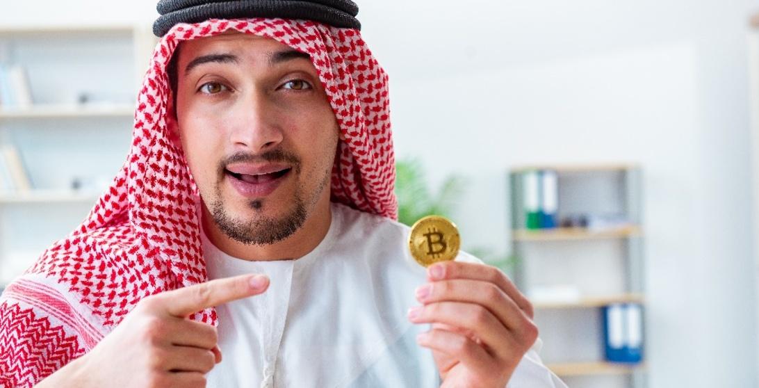 Dubai is regulating crypto assets