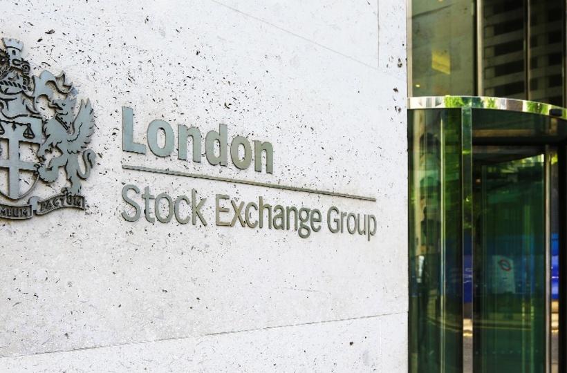 London Stock Exchange suspends trading in several GDRs of Russian firms