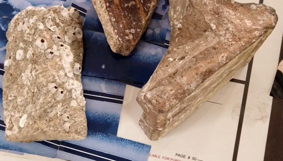 Granite 