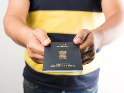 Fun Facts About Passports From Around The World